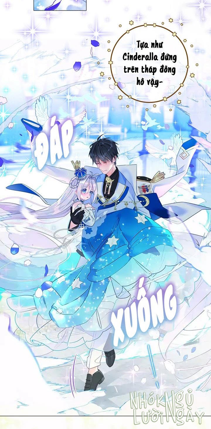 hãy chọn papa thật sự trong số các bạo chúa! chapter 7 49