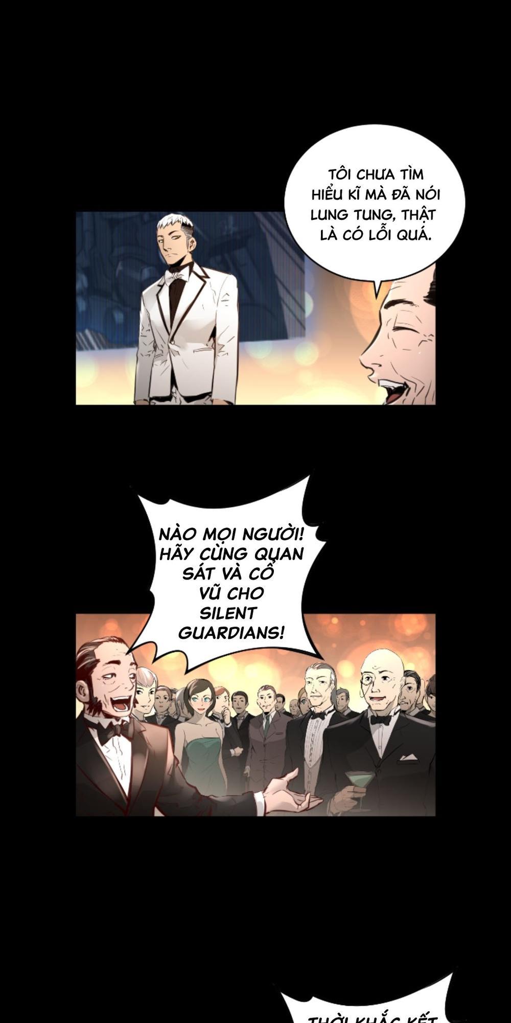 tam tuyệt tại dị giới chapter 64 10