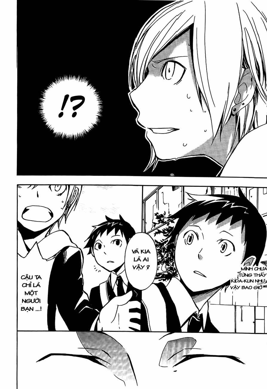 durarara chapter 3 28
