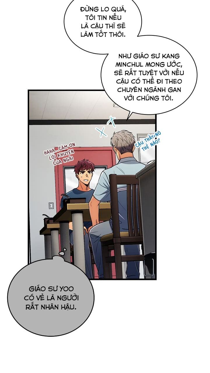 bác sĩ trùng sinh chapter 72 47