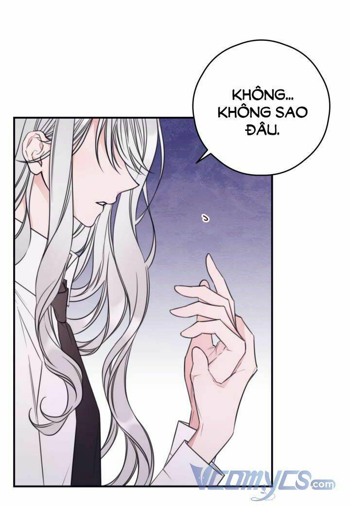 kiếp này tôi sẽ sống như một nhân vật phụ chapter 13 29