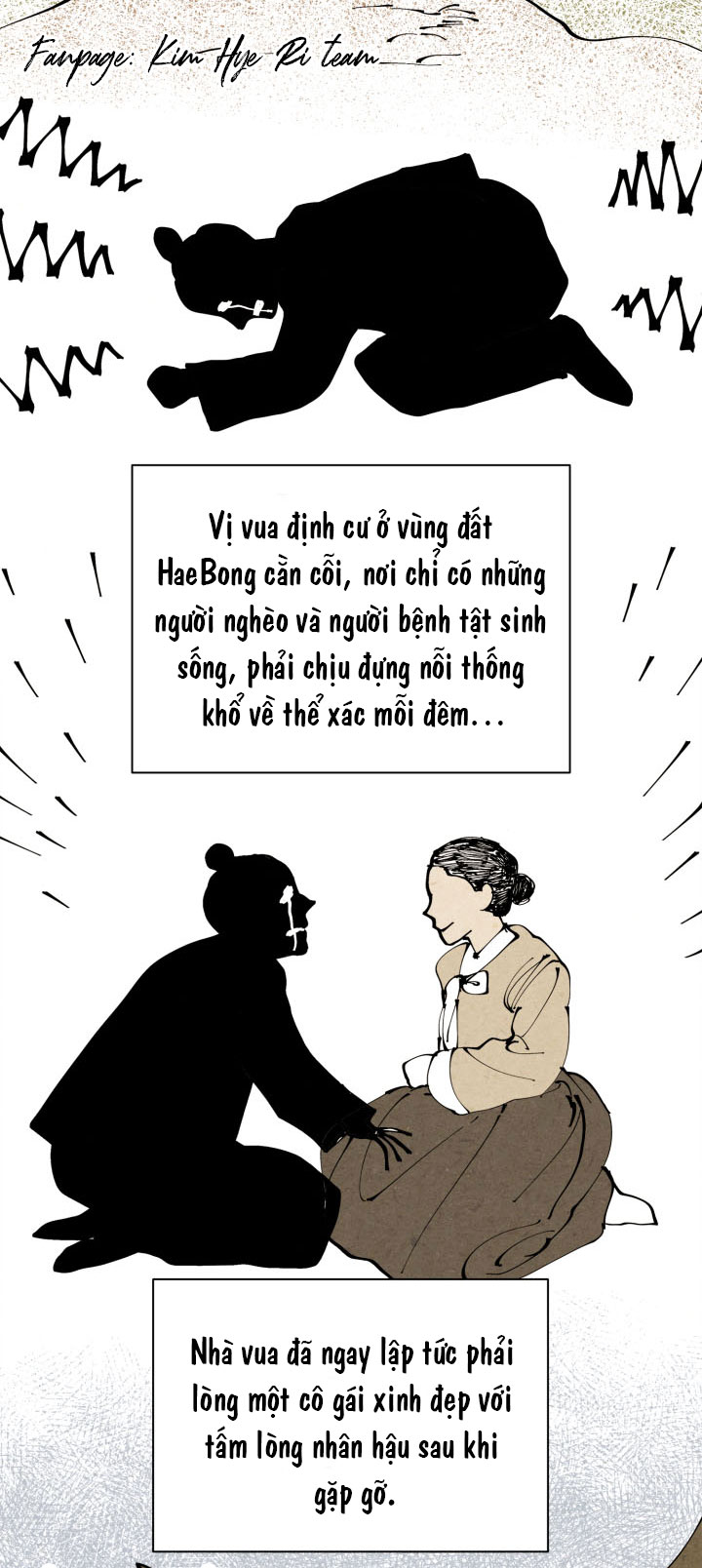 thiên đường (heaven) chapter 17.1 10