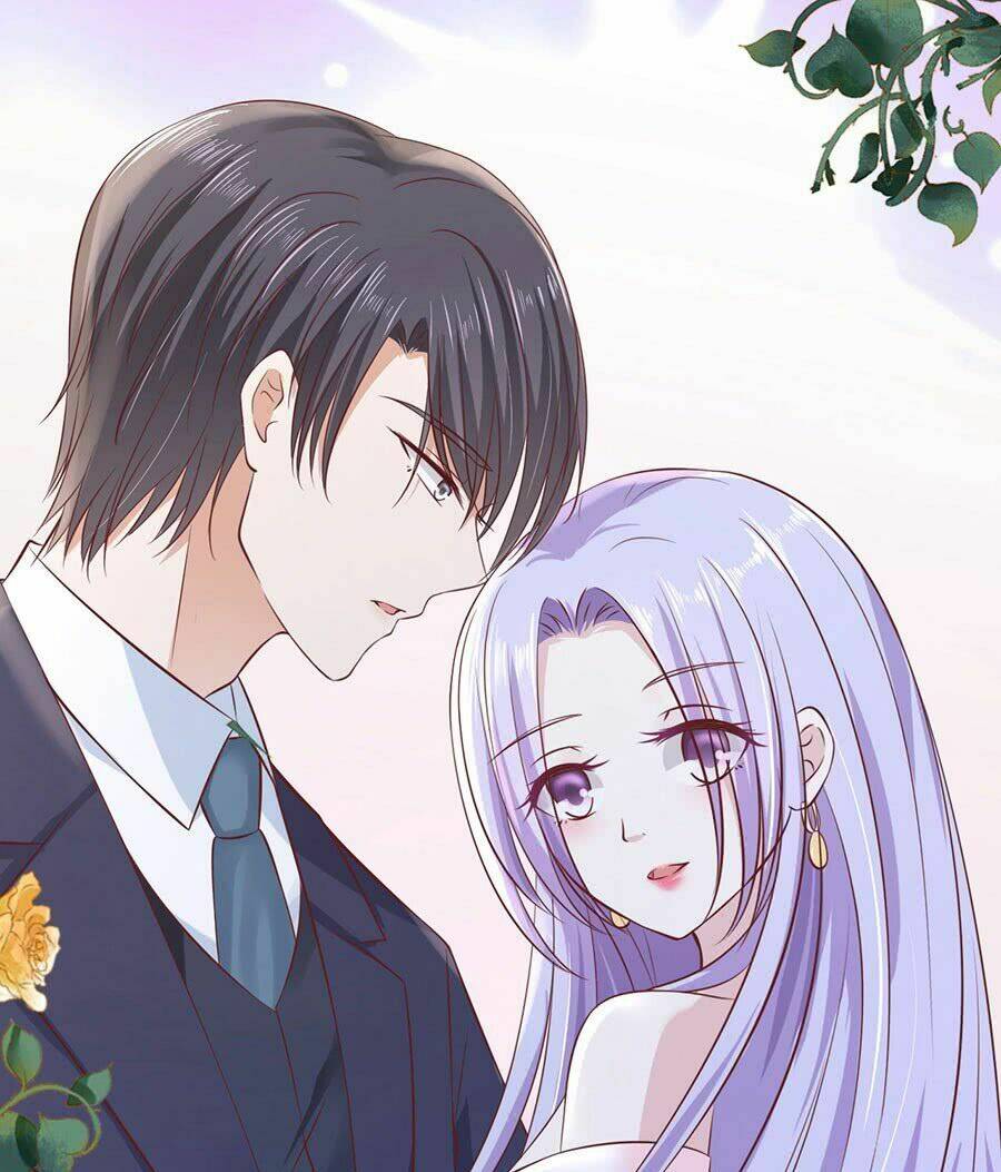 liệt ái tri hạ: series mật đào tiểu tình nhân chapter 270 30