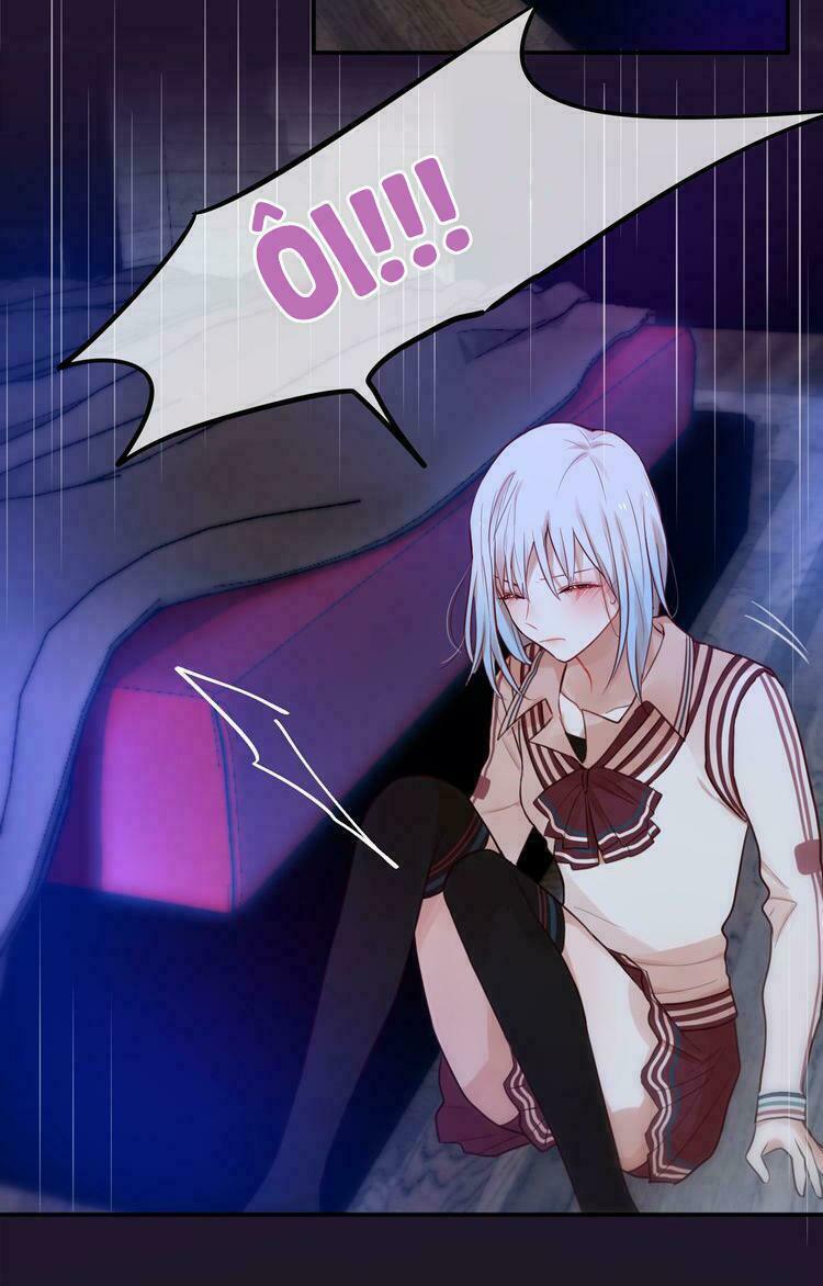 trú dạ liên miên chapter 8 6