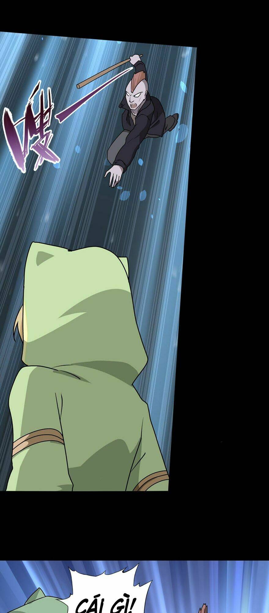 bạn gái virus của tôi chapter 37 38