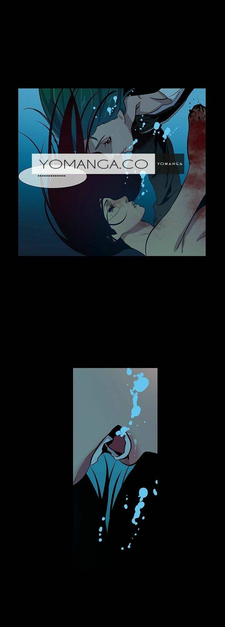 răng nanh chapter 14 45