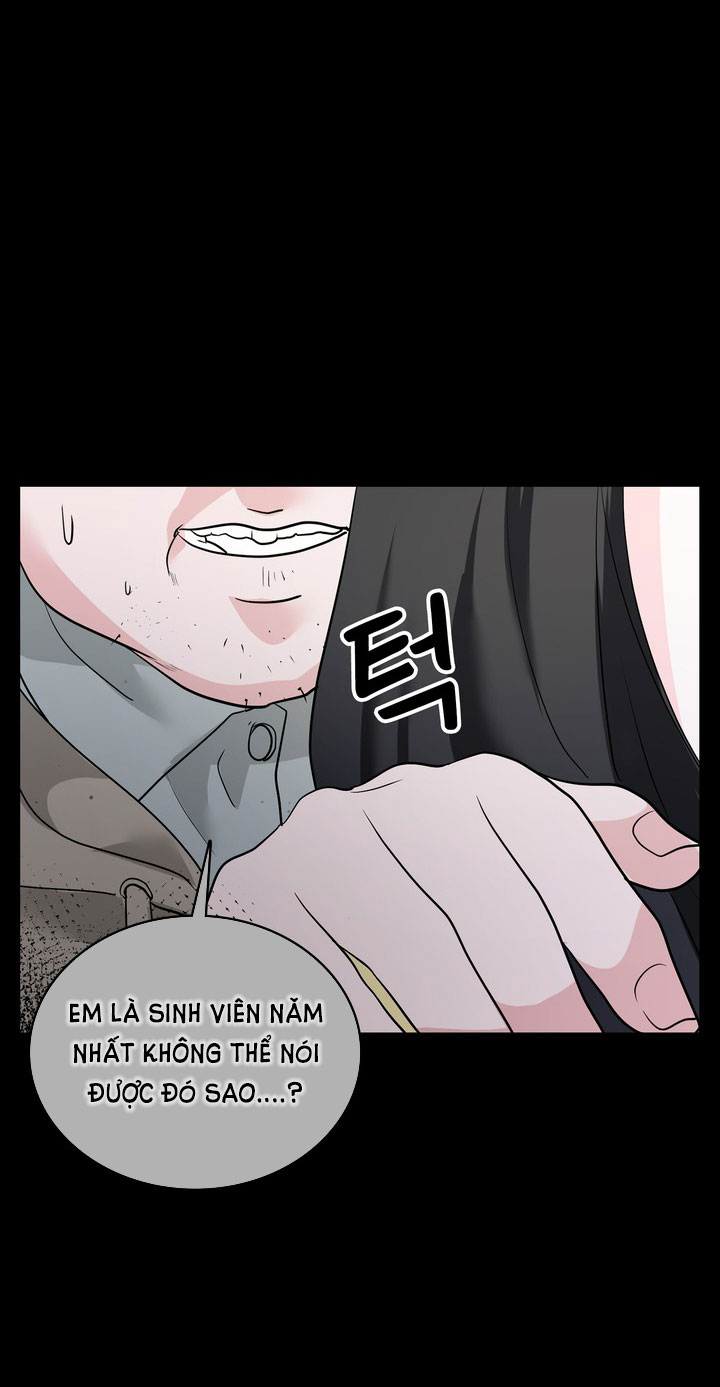 [18+] điều em cố giấu chapter 8.2 14