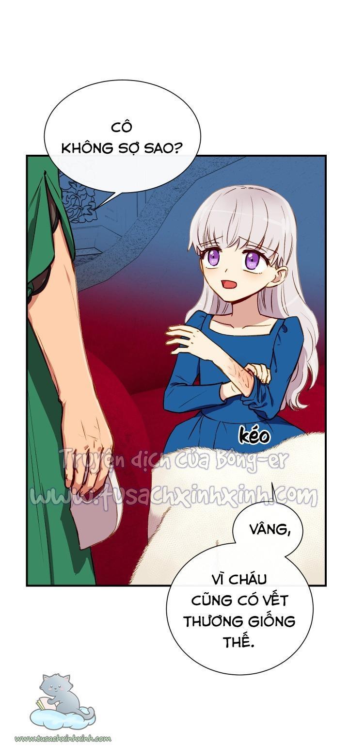 công nương khế ước của gia tộc công tước quái vật chapter 8 47