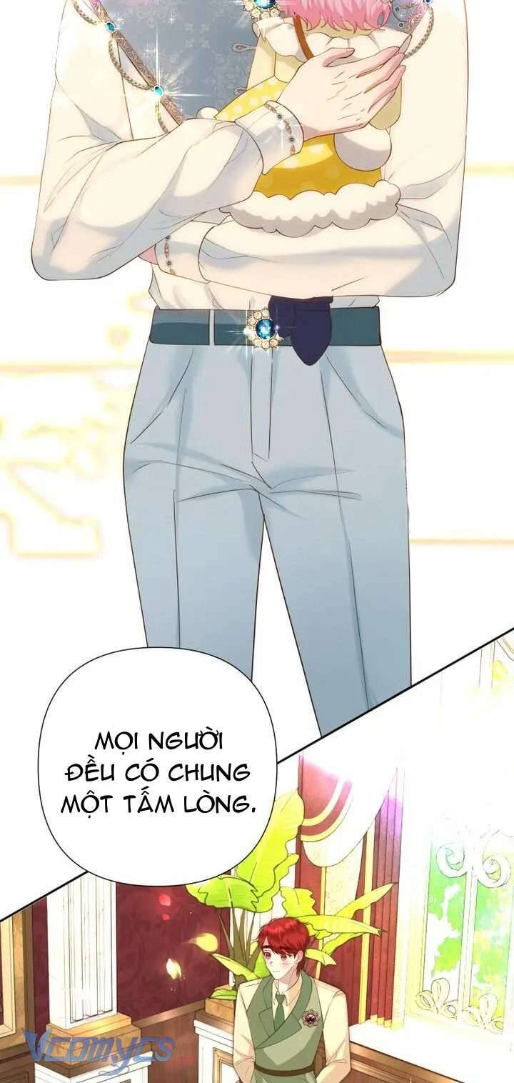 sau này họ sẽ sinh ra tôi chapter 19 47