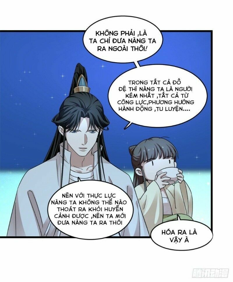 độc bộ thiên hạ: đặc công thần y chapter 212 35