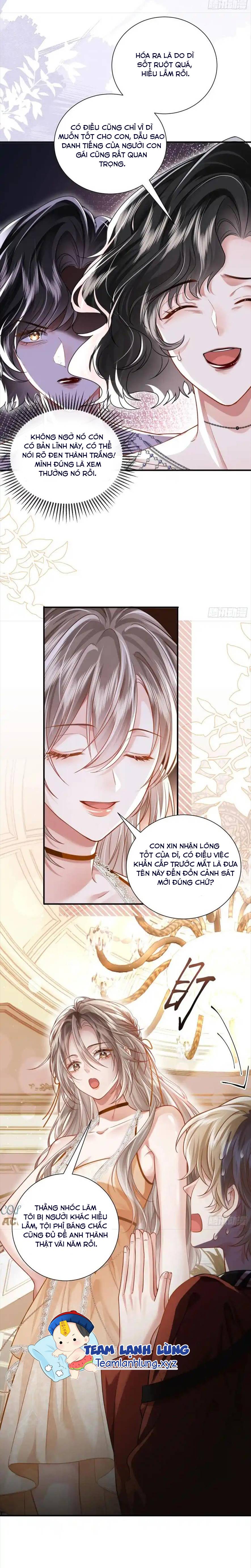 crush đã dạy tôi cách chiếm hữu anh ta chapter 17 3