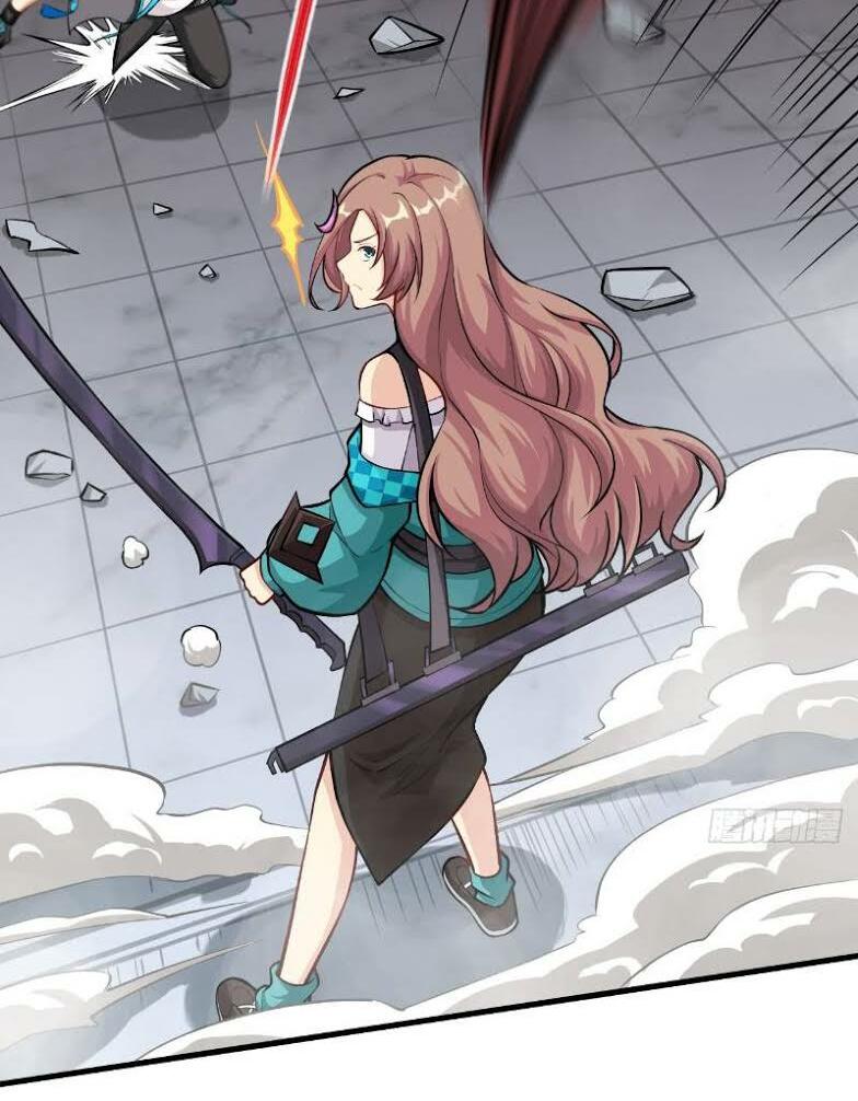 minh nhật thần đô chapter 8 34