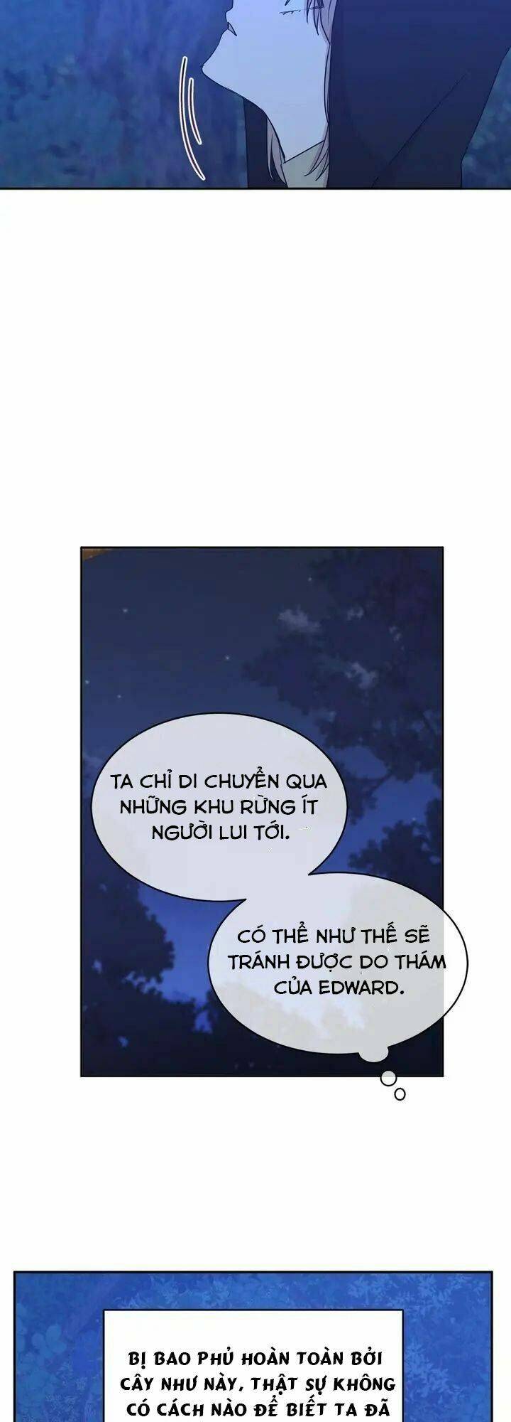 tôi chọn kết thúc của hoàng đế chapter 89 25