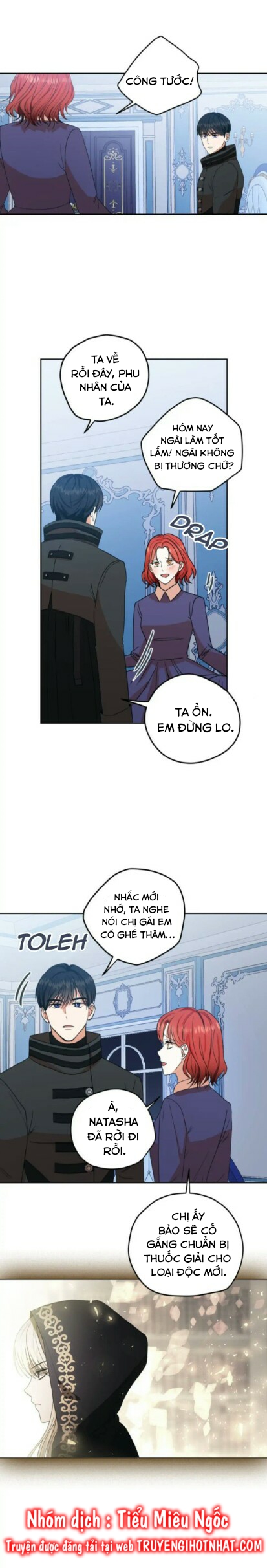 tôi sẽ nâng cấp chồng tôi trở thành một bậc thầy chapter 90 2