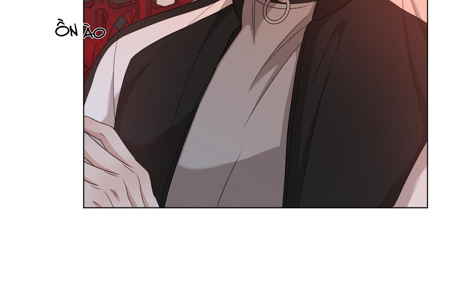 hội chứng minmotion chapter 17 58