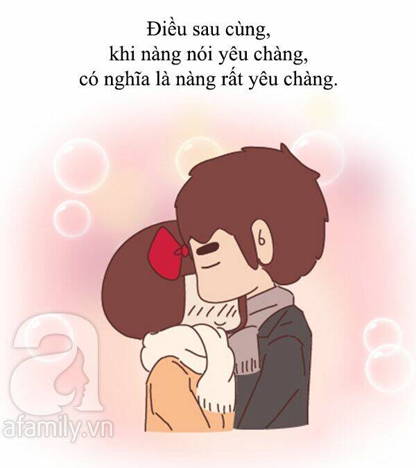 giải mã tình yêu chapter 240 16