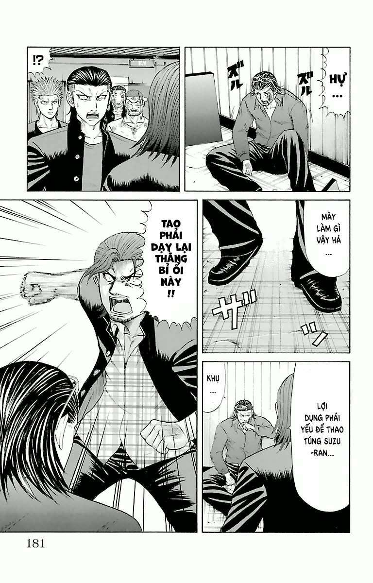 crows zero chapter 50 13