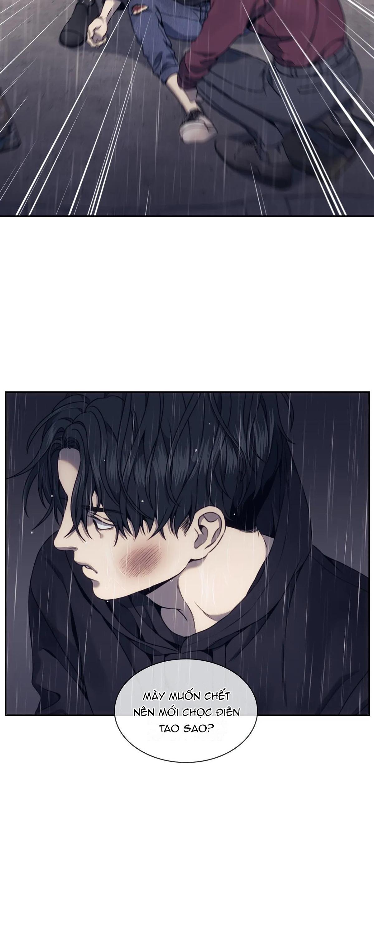 công cuộc báo thù của kẻ yếu thế chapter 35 26