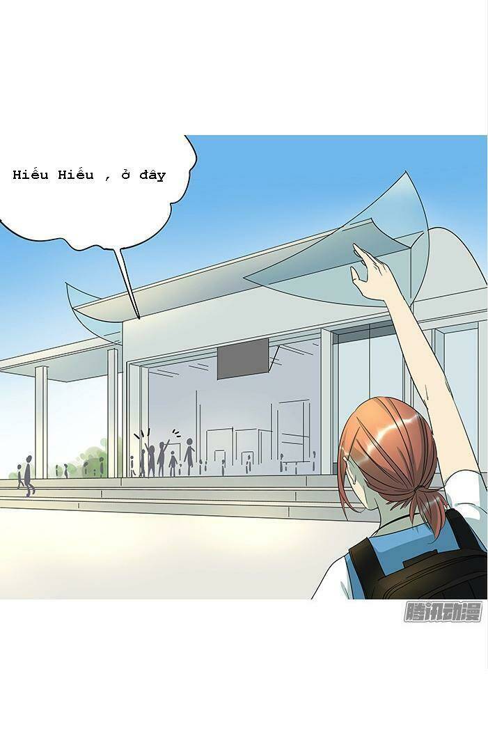 tương thân chung kết giả chapter 10 2