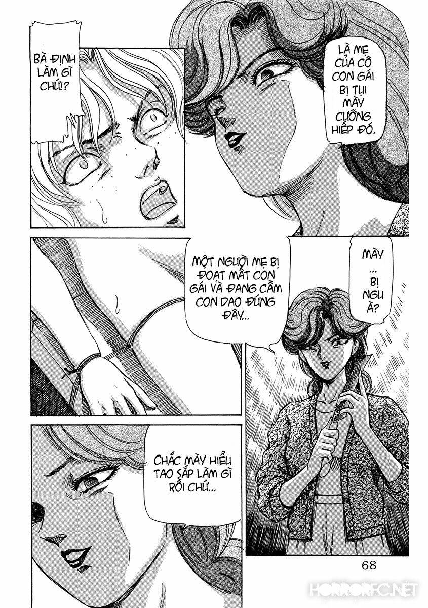 dangerous female teacher chapter 4 10