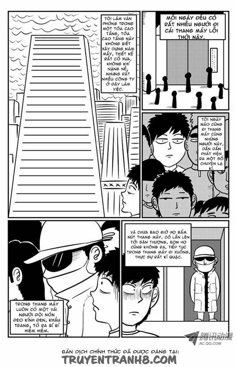 ký sinh trùng chapter 5 3