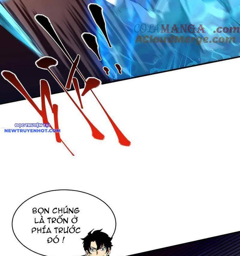 vô hạn thôi diễn chapter 22 65