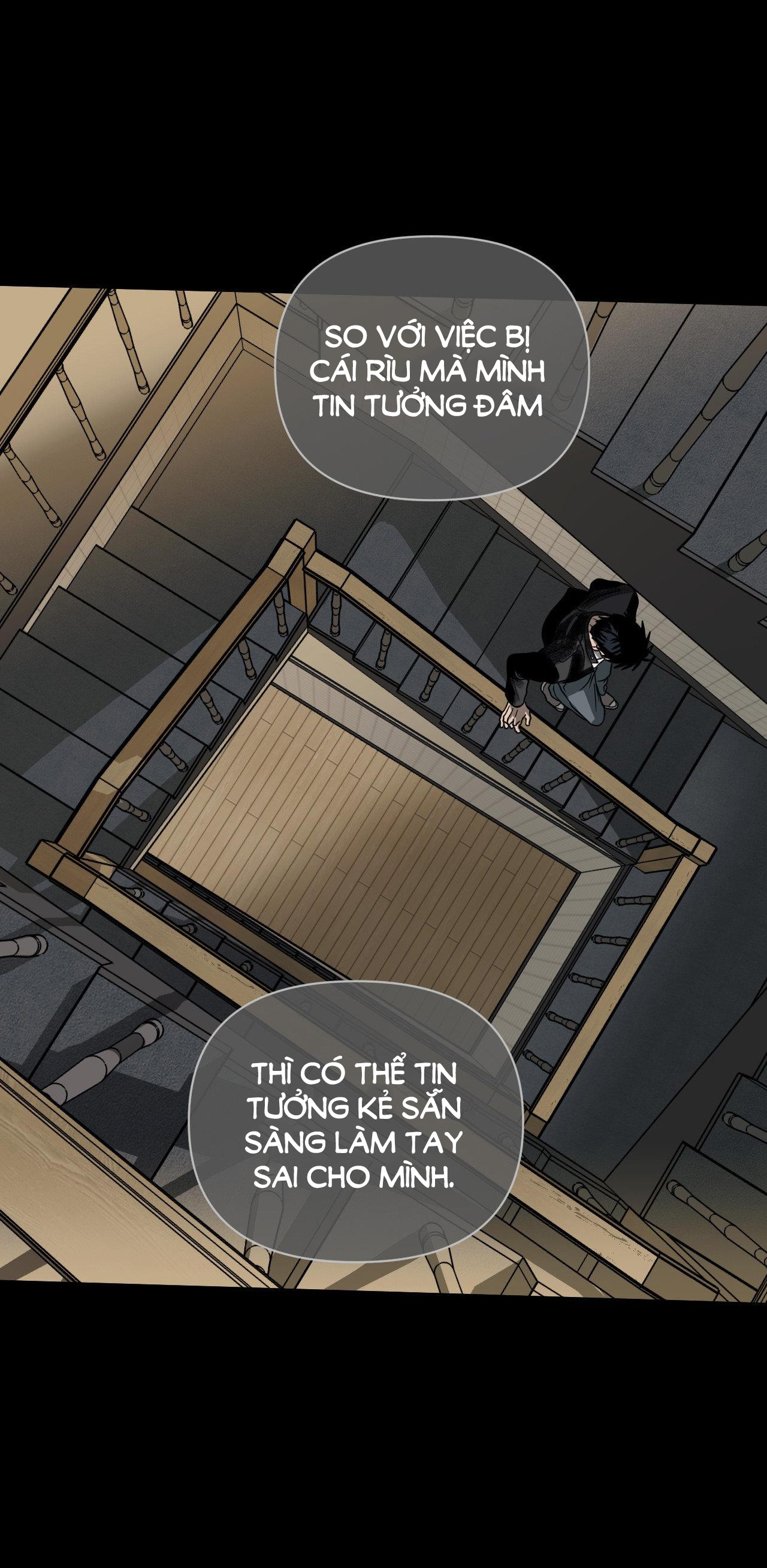 Shutline chapter 72.1 - Trang 18