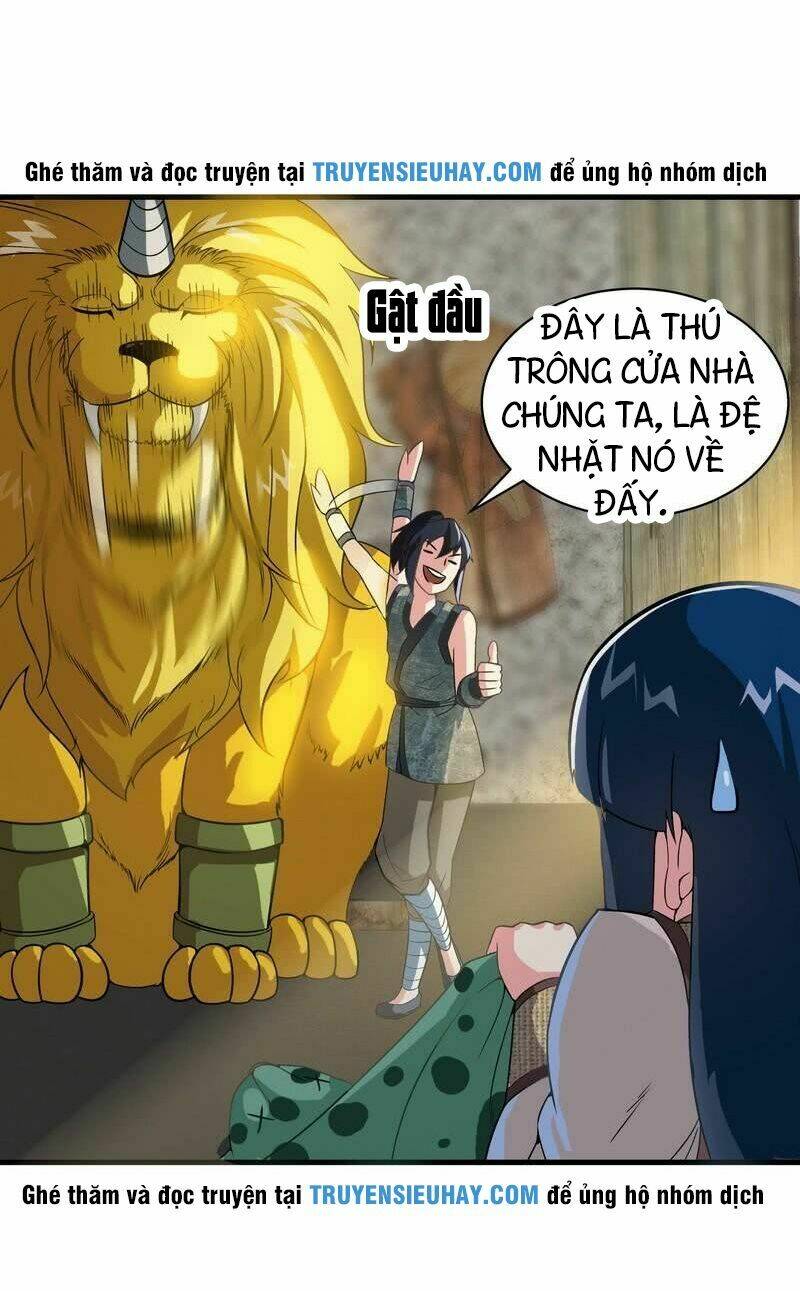 chí tôn thần ma chapter 7 13