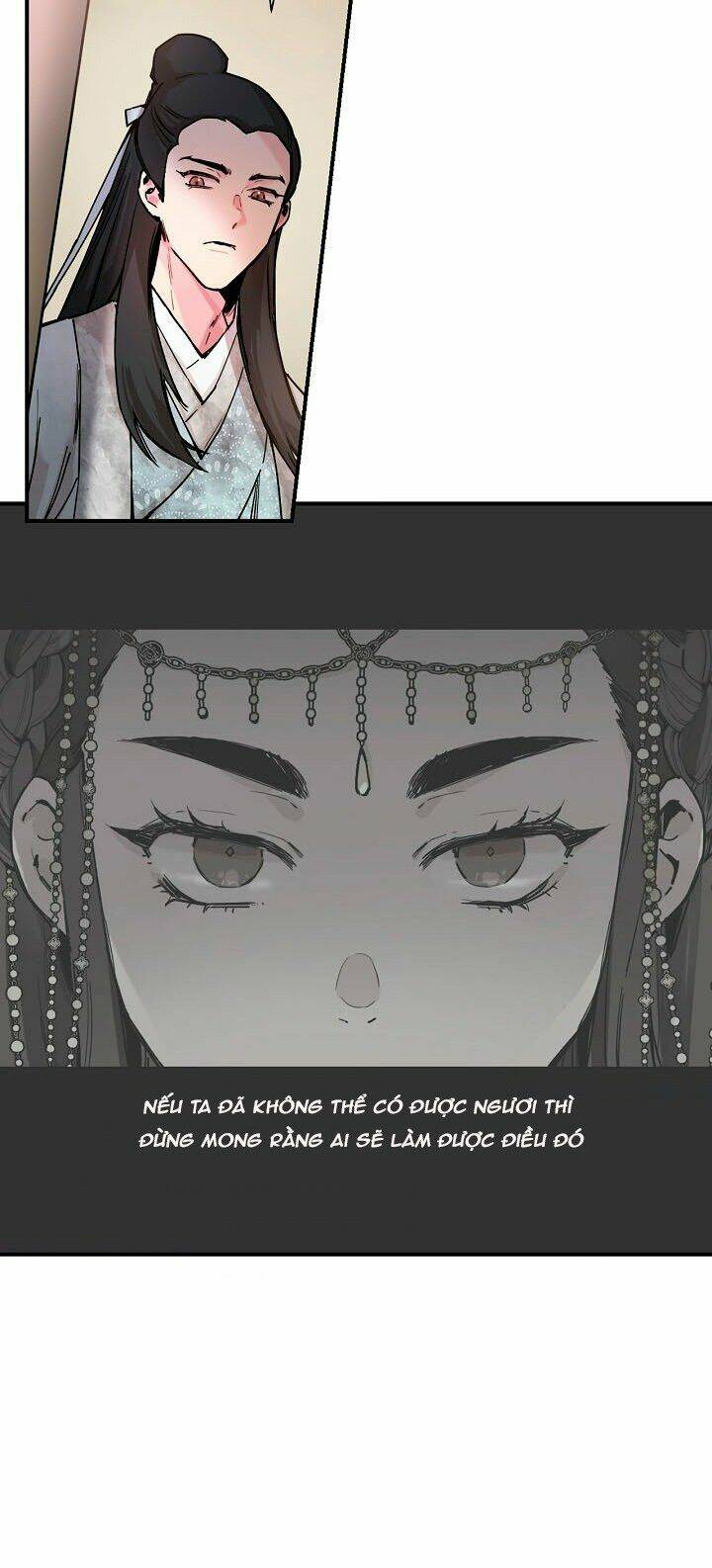 tôi trở thành nhân vật phản diện giỏi nhất trong giới võ thuật chapter 3 36