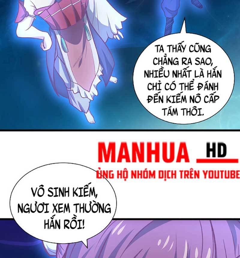 võ đạo độc tôn chapter 533 60