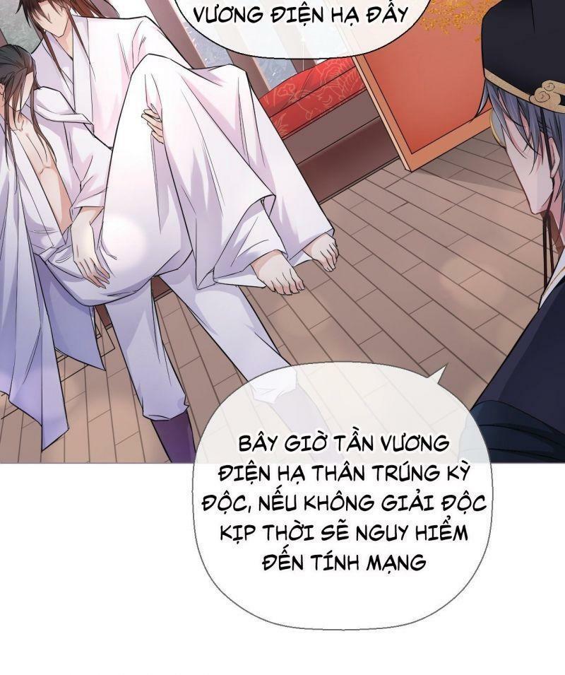 nhập mộ chi thần chapter 7 10