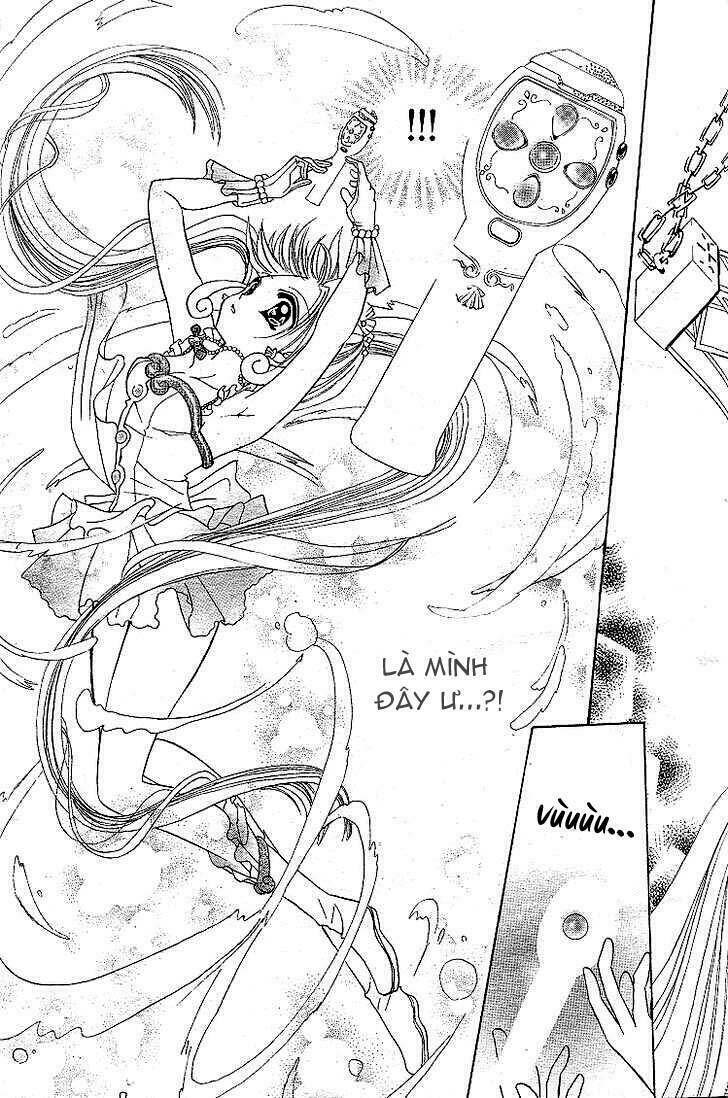 mermaid melody pichi pichi pitch chapter 1 33