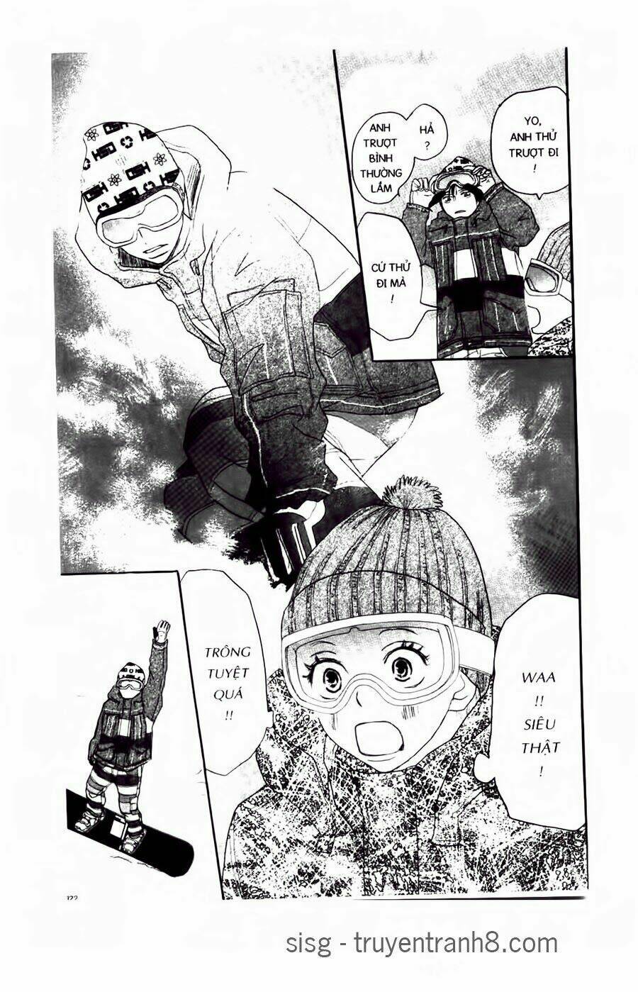 chuyện cấp iii chapter 73 28