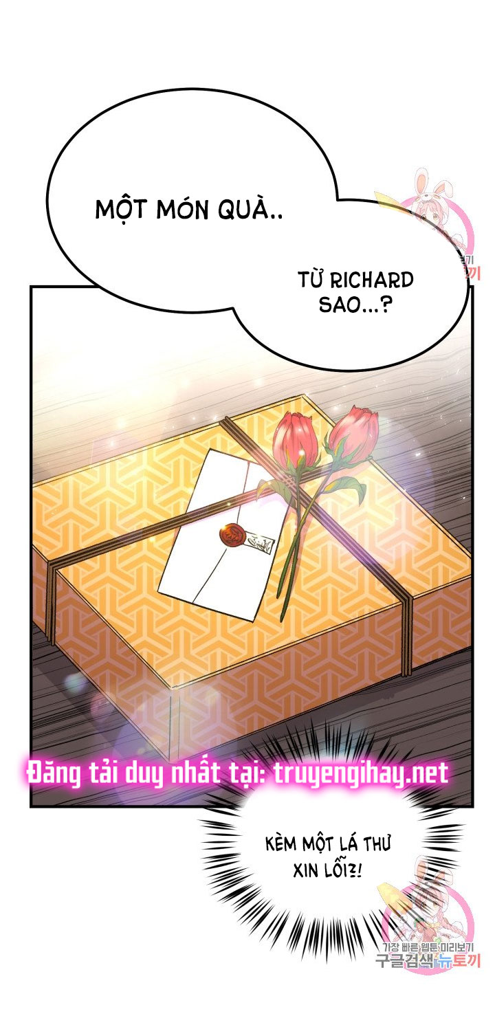 trở thành vợ thái tử quái vật chapter 9.2 5