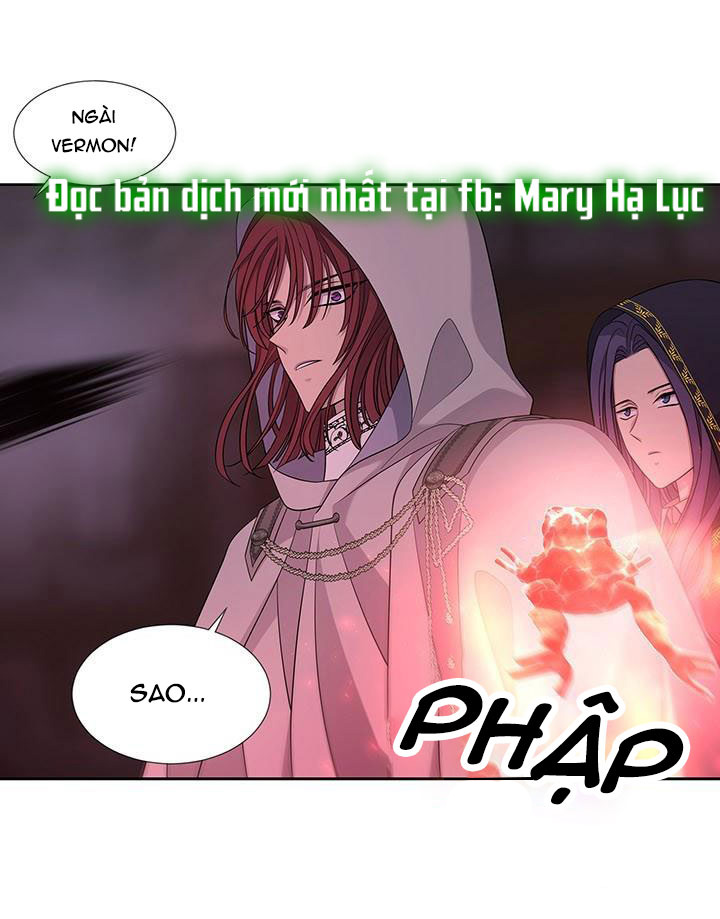 năm môn đệ của charlotte chapter 102 10