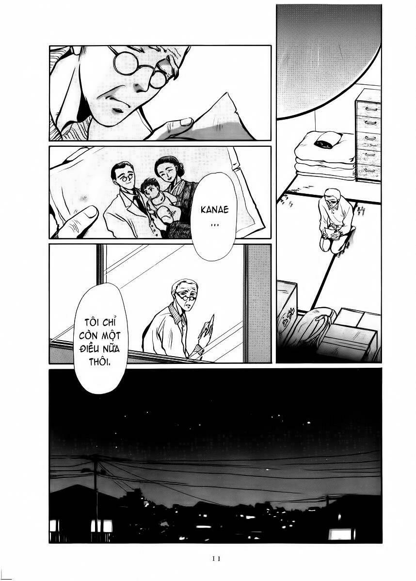 tokyo babylon chapter 6 8