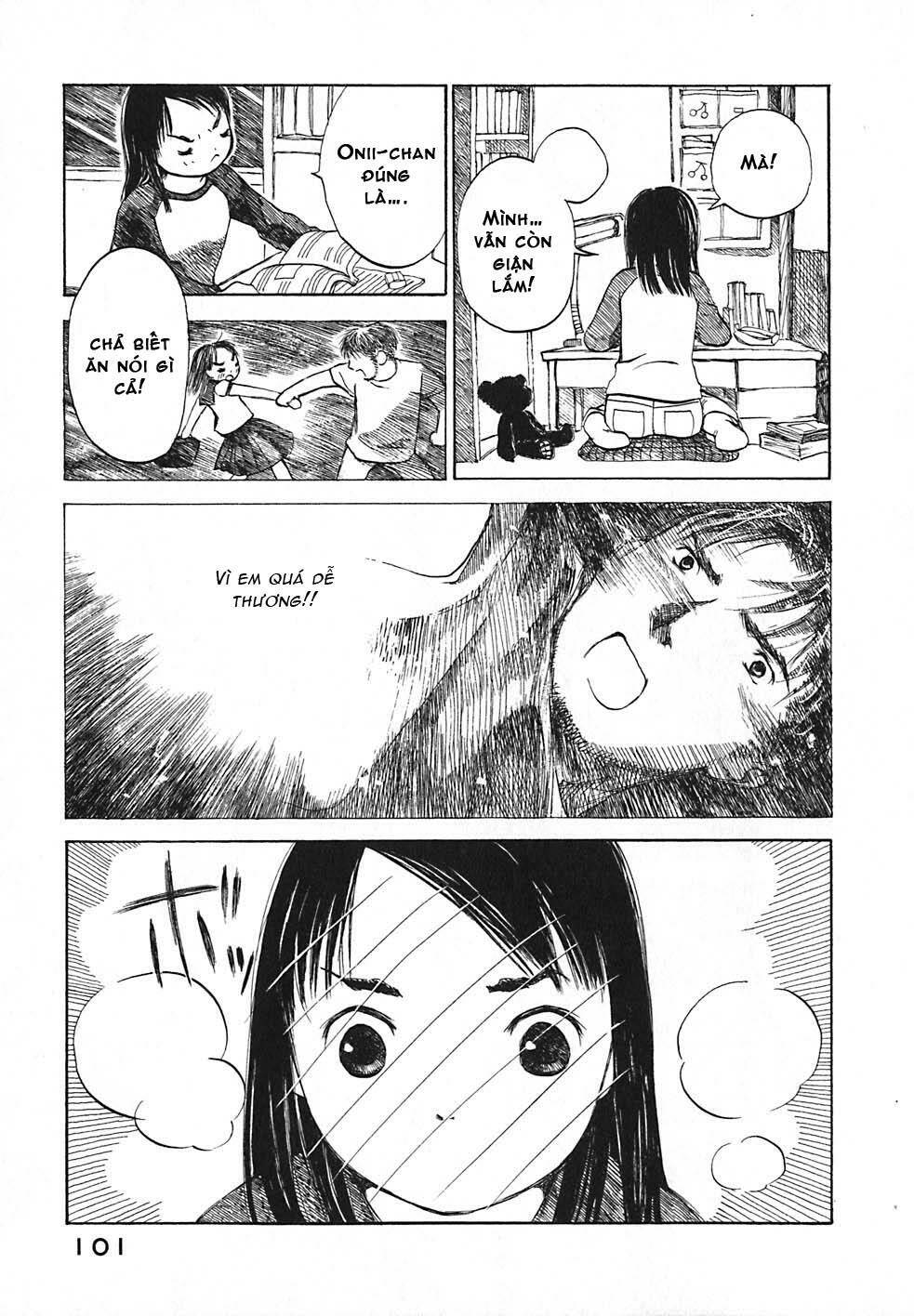 koi kaze chapter 11 11