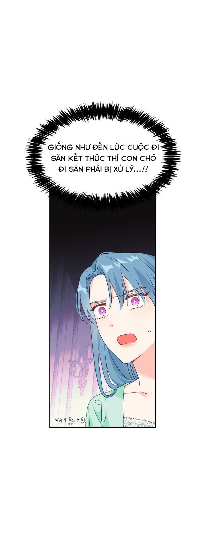 ác nữ xứng đôi với bạo chúa chapter 56 27