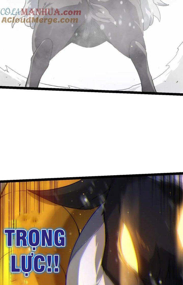 từ cây cổ thụ bắt đầu tiến hóa chapter 82 20