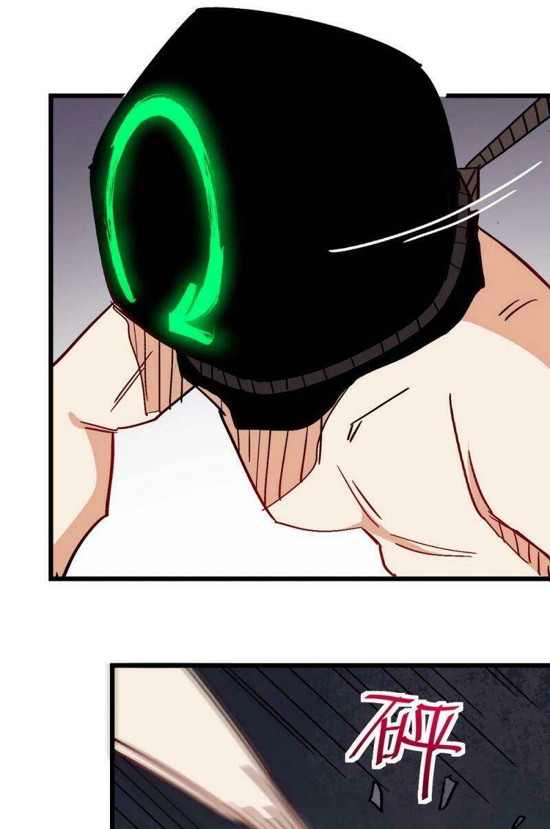 vườn trường cuồng sư hệ thống chapter 171 21