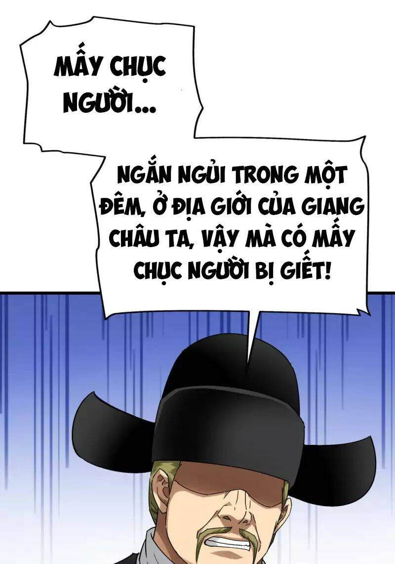 trọng sinh ta là đại thiên thần chapter 140 17