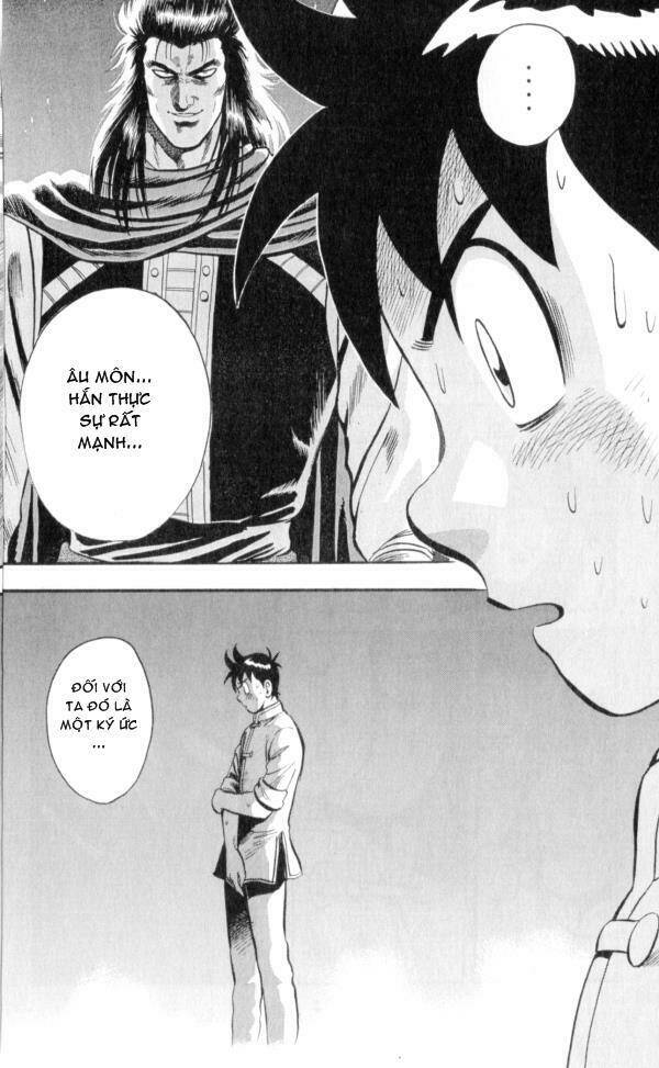 hoàng phi hồng phần iii chapter 7 34