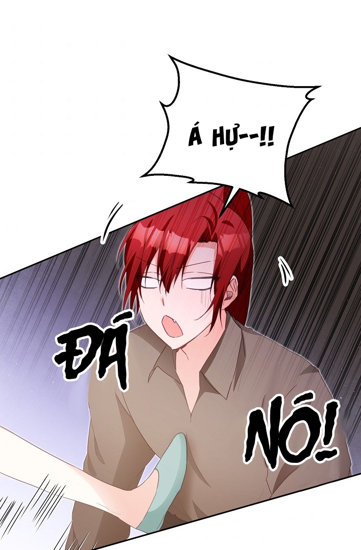 lí do cô ấy trở thành ác nữ chapter 16 72