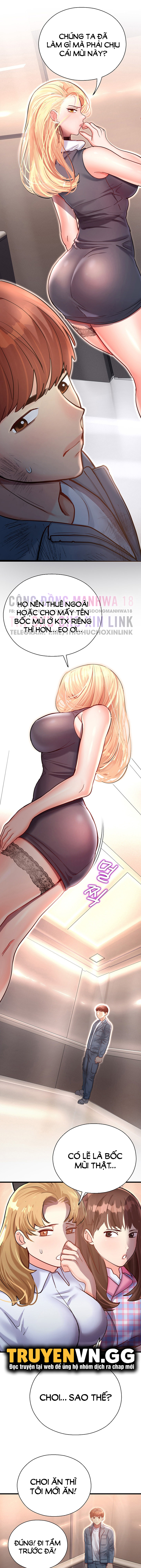 vòng đu quay định mệnh chapter 3 23