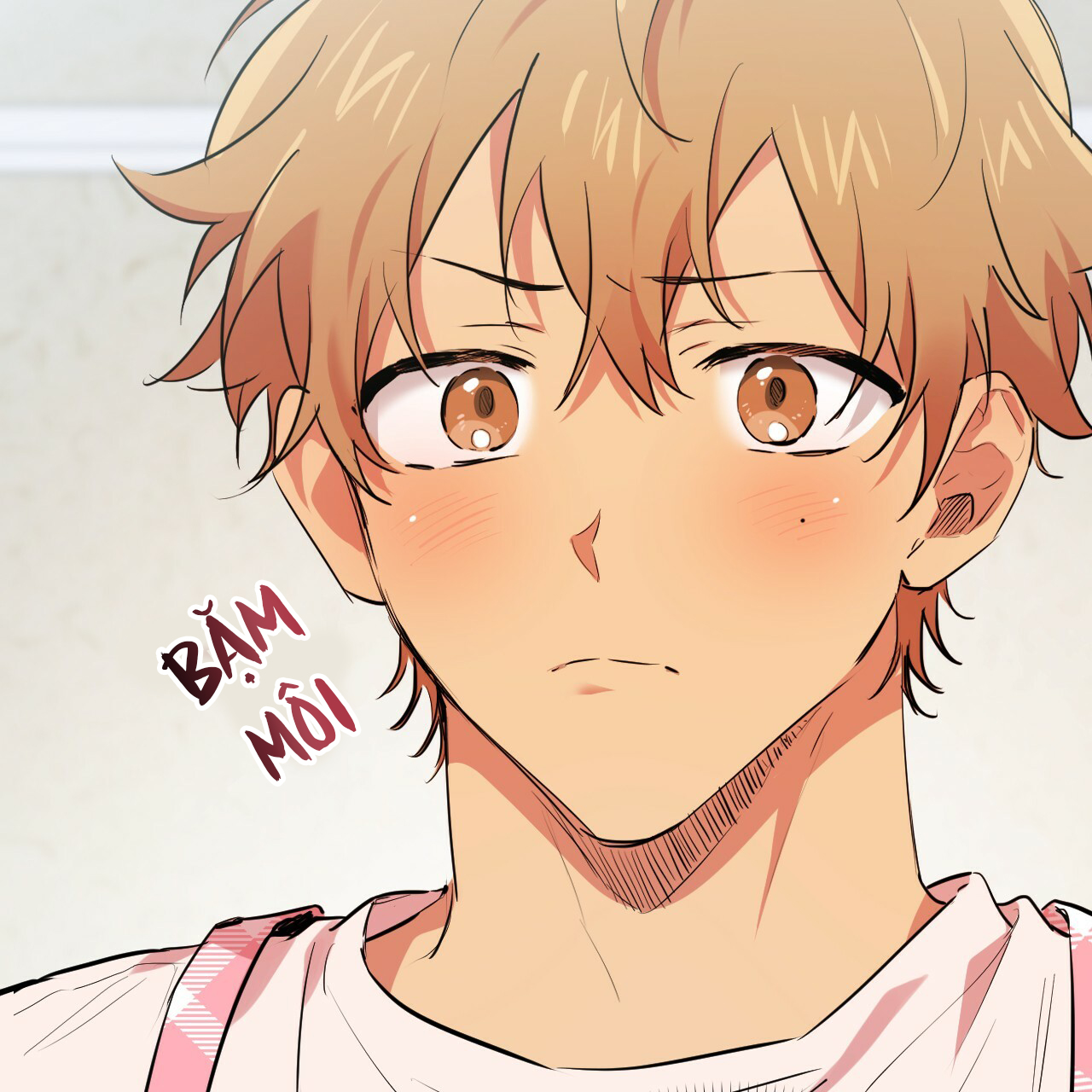 những chú thỏ của hapypy chapter 17 110