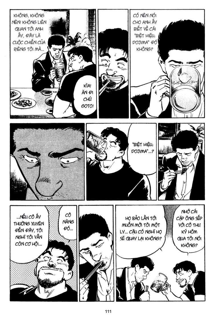 old boy chapter 35 9