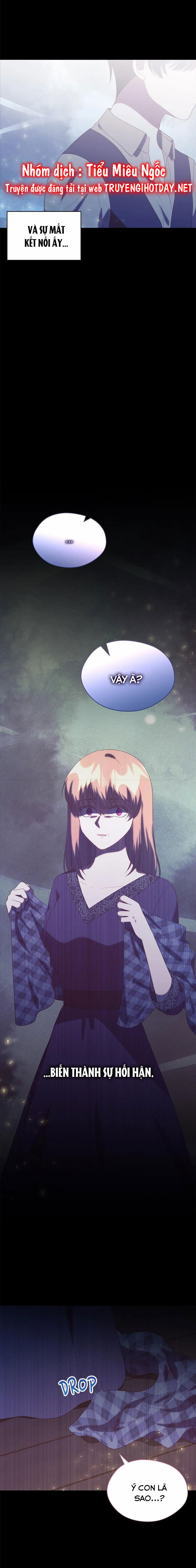 tôi không phải là nữ anh hùng chapter 124 10