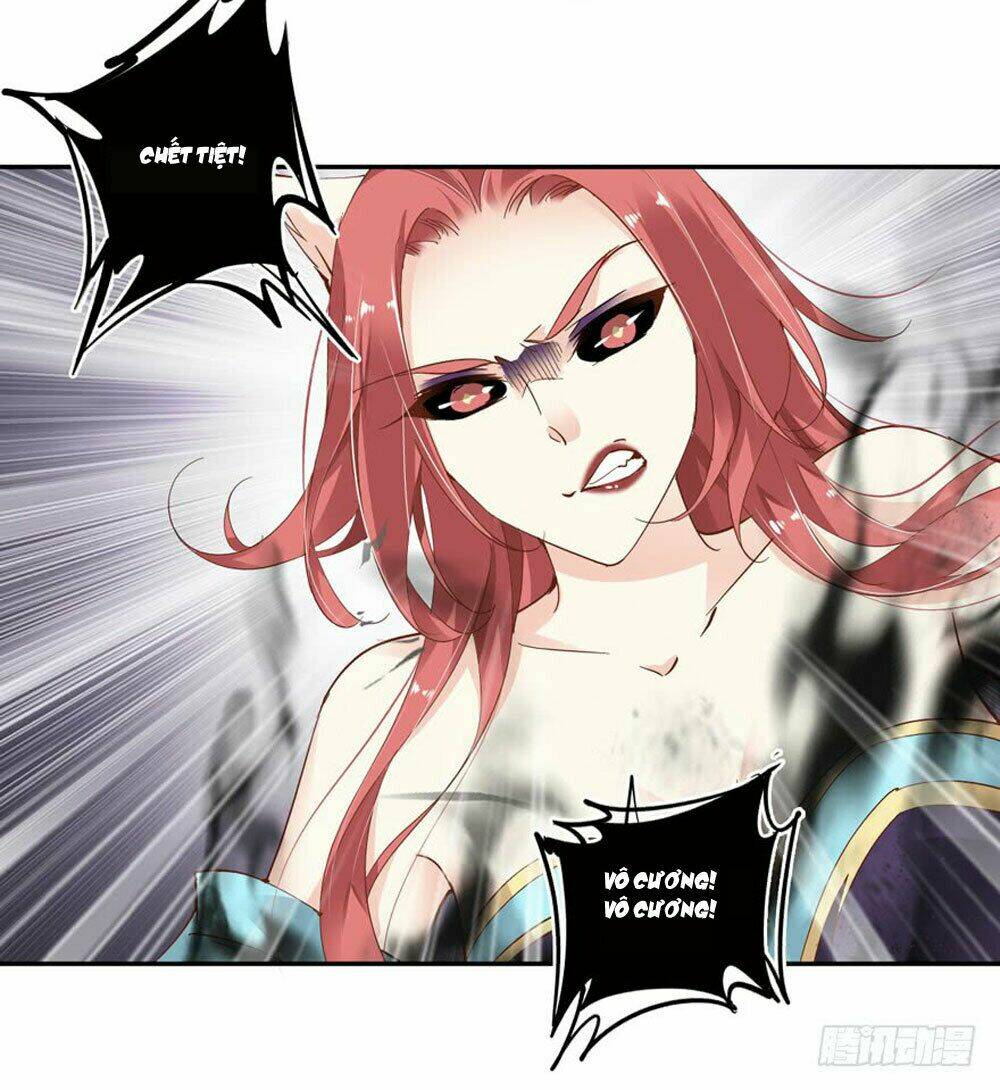 thiền tâm vấn đạo chapter 52 26