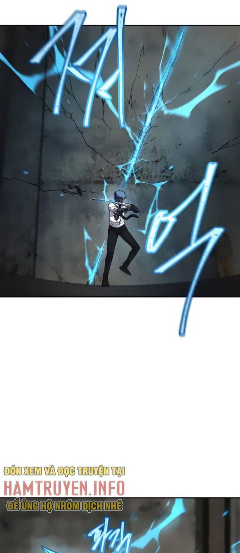 shaman - pháp sư chapter 56 16