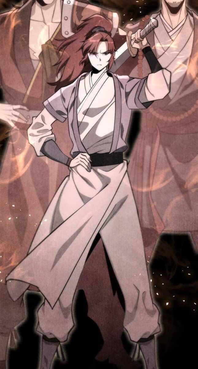 cửu thiên kiếm pháp chapter 49 27